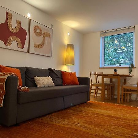 Heart Of Covent Garden Central Apartment - 2 Bed Londýn Exteriér fotografie