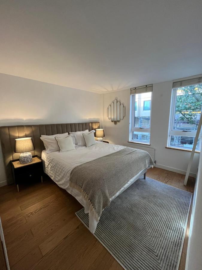 Heart Of Covent Garden Central Apartment - 2 Bed Londýn Exteriér fotografie