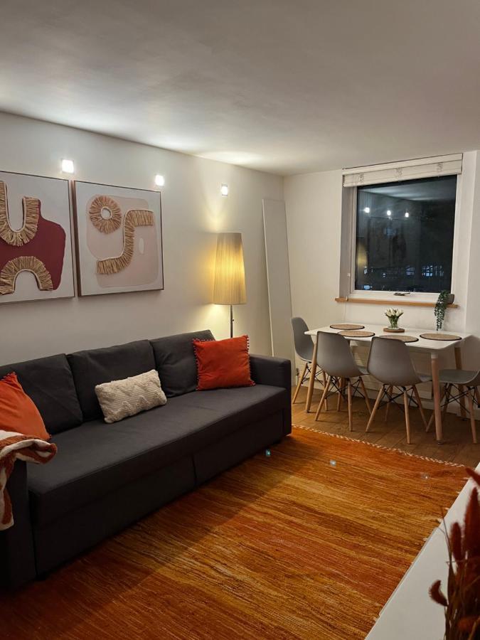 Heart Of Covent Garden Central Apartment - 2 Bed Londýn Exteriér fotografie